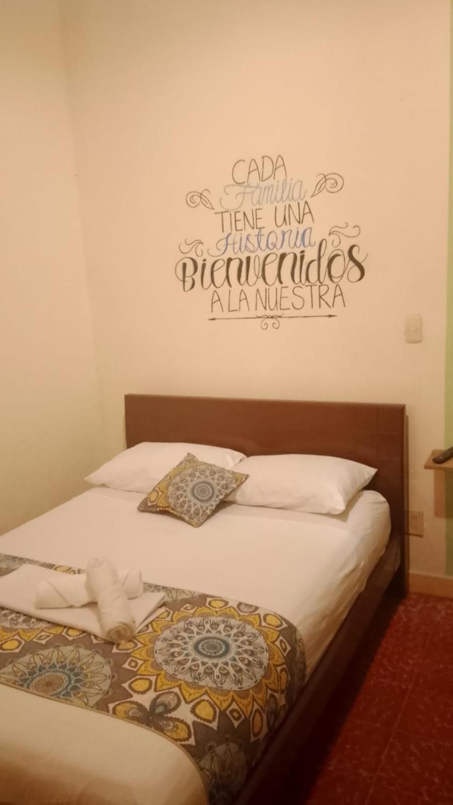 Adventure Hostel Сан-Хиль Экстерьер фото