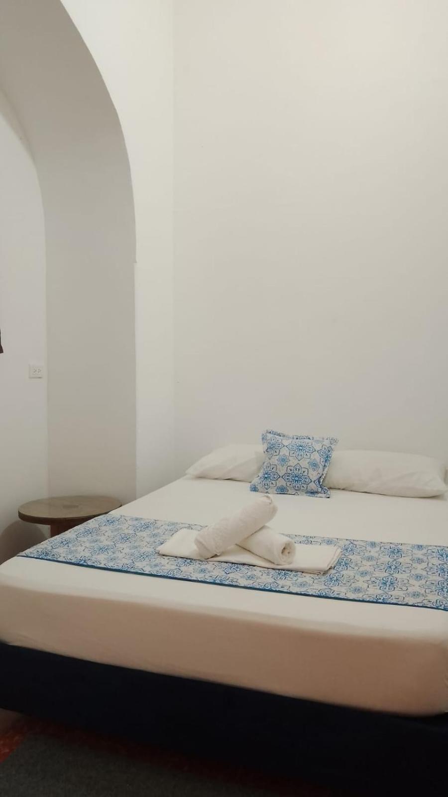 Adventure Hostel Сан-Хиль Экстерьер фото